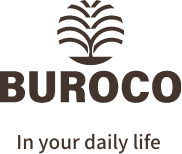 BUROCO(ブロコ) In your daily life